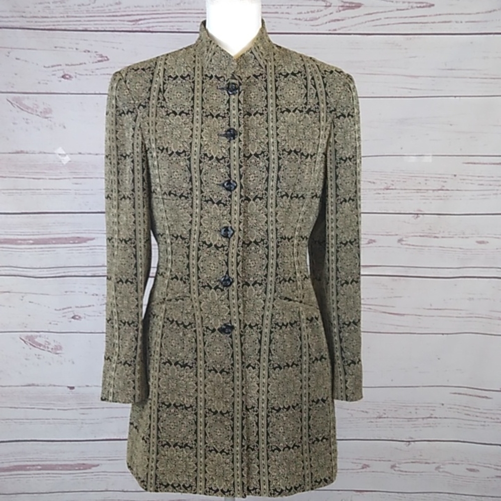 Earl Rafenberg Suit